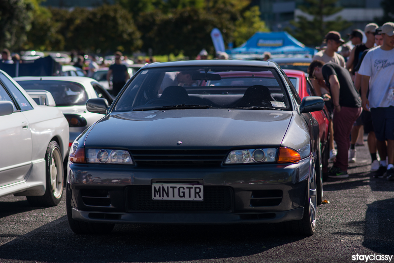 Illustration for article titled New Zealand: Caffeine & Classics Photo Dump